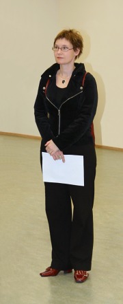 Kati Kivimäki