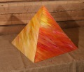 Hilkka Rutanen: Pyramidi I