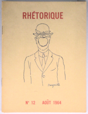Magritte Rhetorique