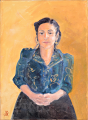 Kaisa Nyström: Anita