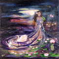 Minna Suzanne: Mother Water