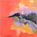 Seija Salminen: Auringonlasku 