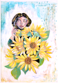 Susanna Mandelin: Over Here