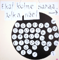 Tanja Härmä: Ihmemaa-trilogia 0.1 Spiritismilaudat (II)