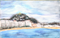 Tiina Rantala: Blanes