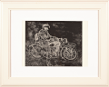 Seija Salminen: Motoristi