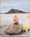 Tiina Rantala: Kalastaja