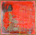 Liisa Facius-Kennell: Split Atom