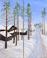 Riitta Luukkola: Hossa